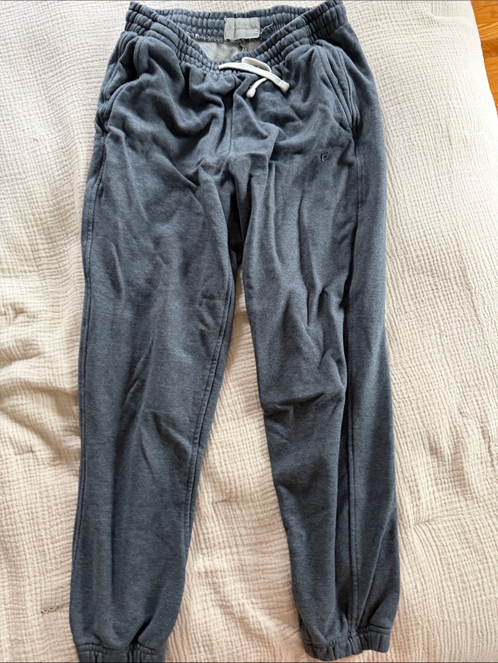 Everlane Terry Sweatpants